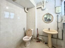 Blk 9 MARSILING DRIVE (Woodlands), HDB 5 Rooms #573587231